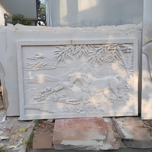 Landscape Tiles
