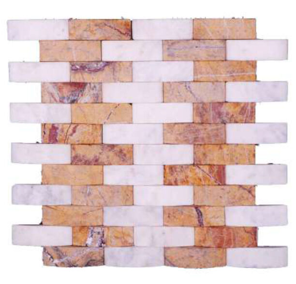Textured Stone Panels