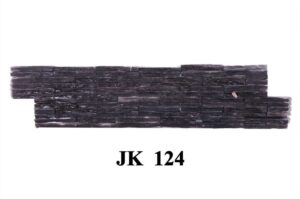 Black Slate Stone Wall Cladding Panel