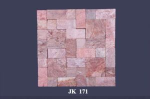 Mosaics Tiles Design 3D Pattern Natural Stone