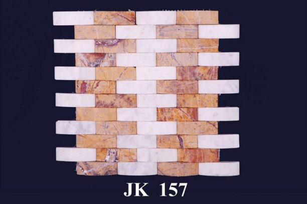 Sandstone White Marble  Natural Stone