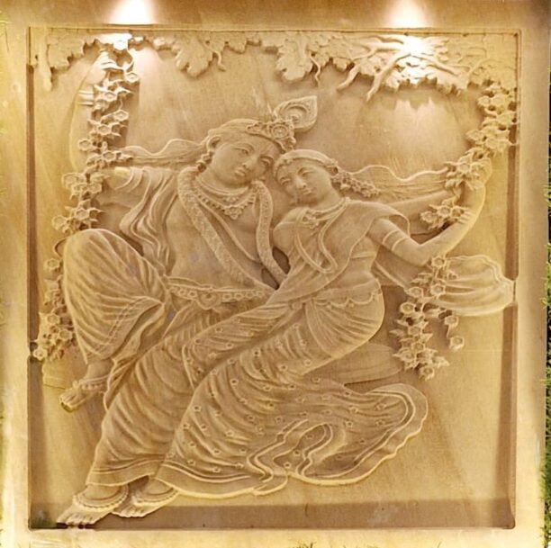 WhatsApp Image 2025-08-26 at 13.46.25_36397fd0 Radha Krishna Sandstone Wall Panel